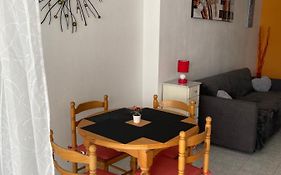 Apartament Monserrat